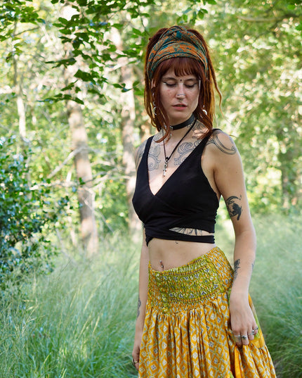 Demeter Bratop Zwart