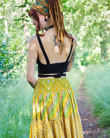 Demeter Bratop Zwart