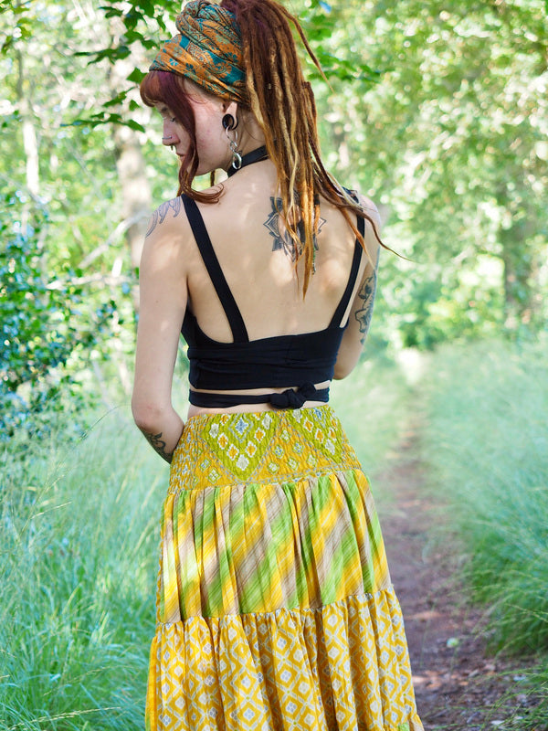 Demeter Bratop Zwart