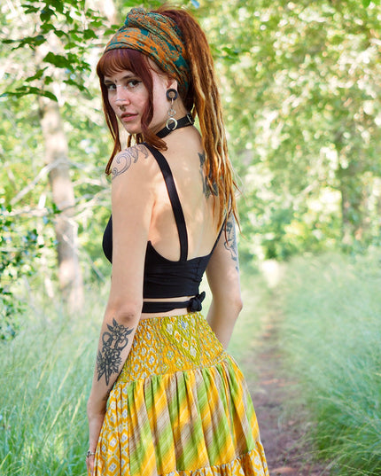 Demeter Bratop Zwart