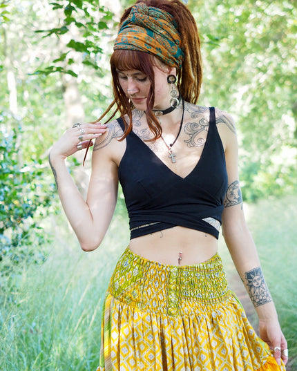 Demeter Bratop Zwart