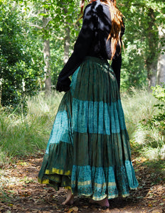 Zijden Gypsy Rok 2