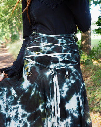 Selene Pixie TieDye Rok