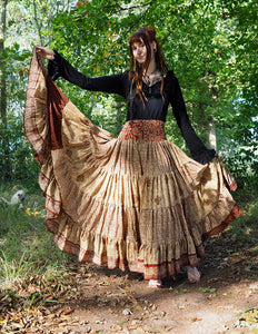 Bohemian Rok 300