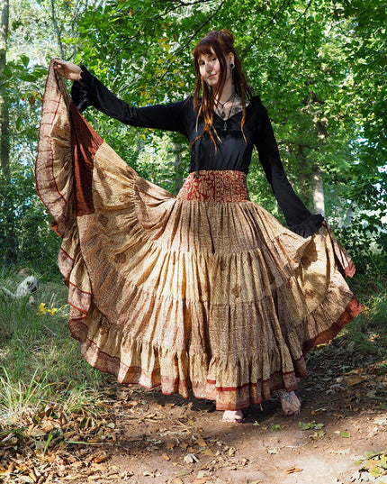 Bohemian Rok 300