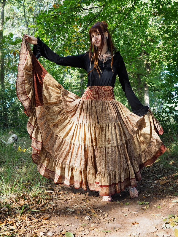 Bohemian Rok 300