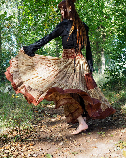 Bohemian Rok 300
