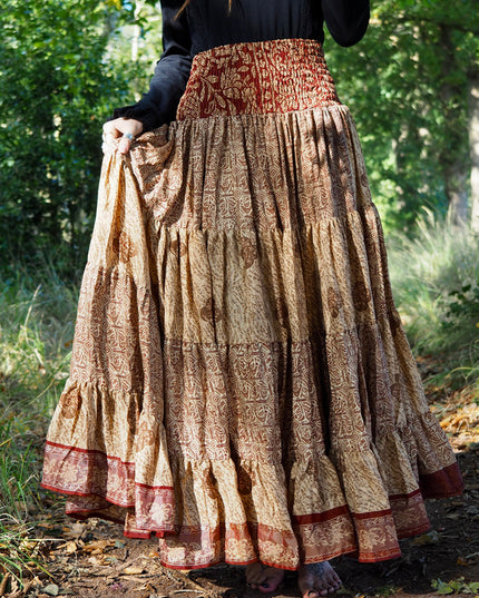 Bohemian Rok 300