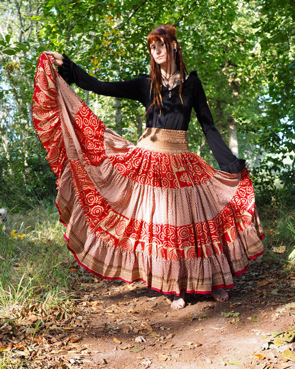 Bohemian Rok 301