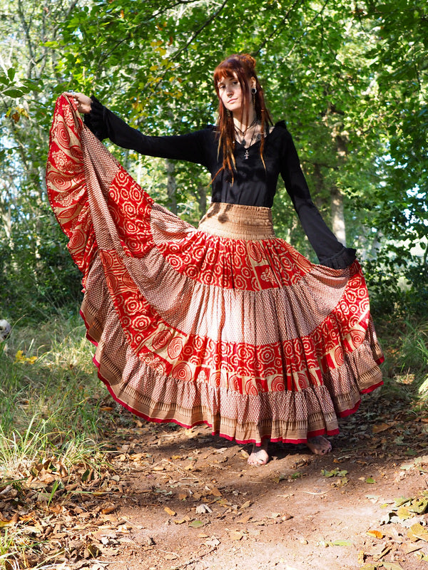 Bohemian Rok 301