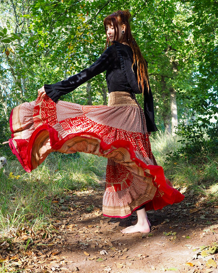 Bohemian Rok 301