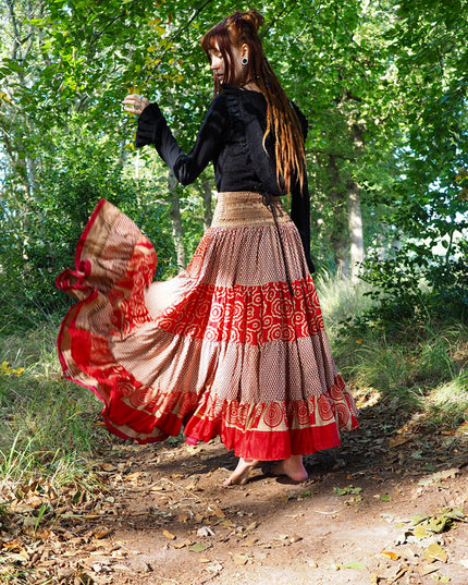 Bohemian Rok 301