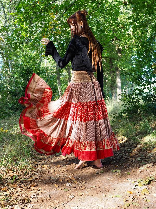 Bohemian Rok 301