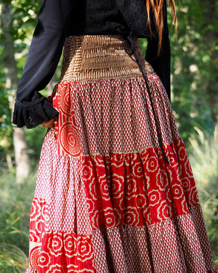 Bohemian Rok 301