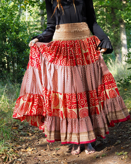 Bohemian Rok 301