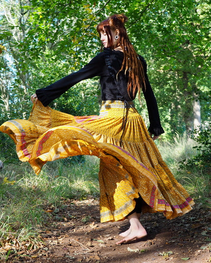 Bohemian Rok 302