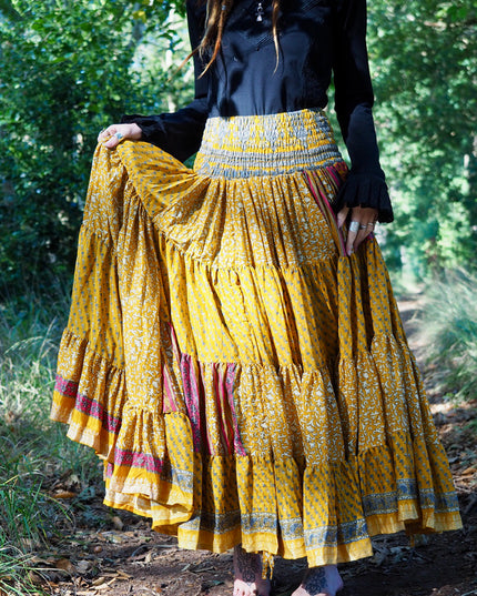 Bohemian Rok 302