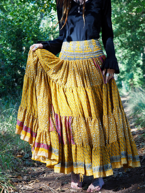 Bohemian Rok 302