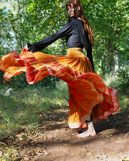 Bohemian Rok 304