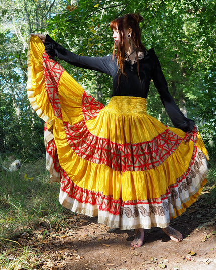Bohemian Rok 305