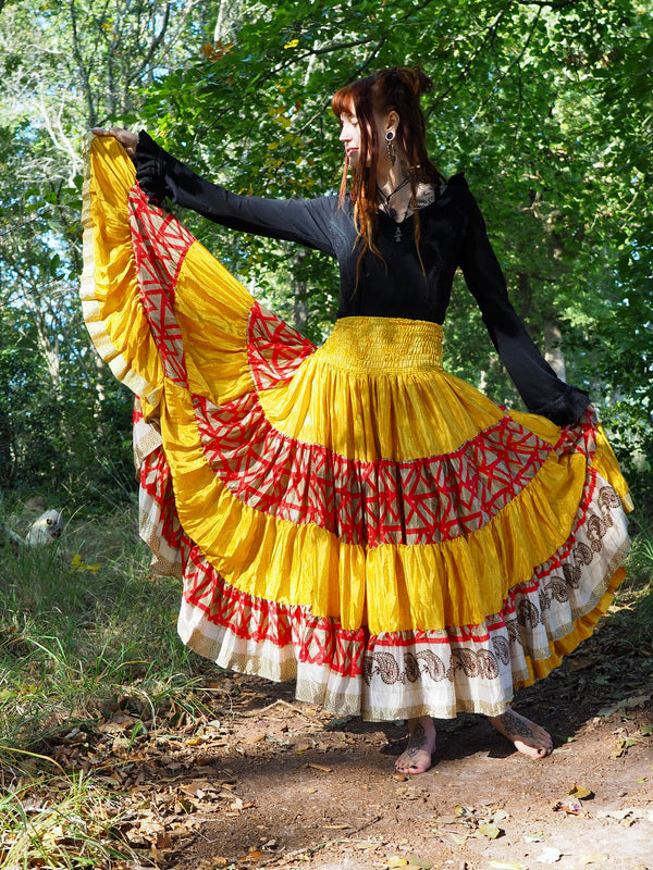 Bohemian Rok 305