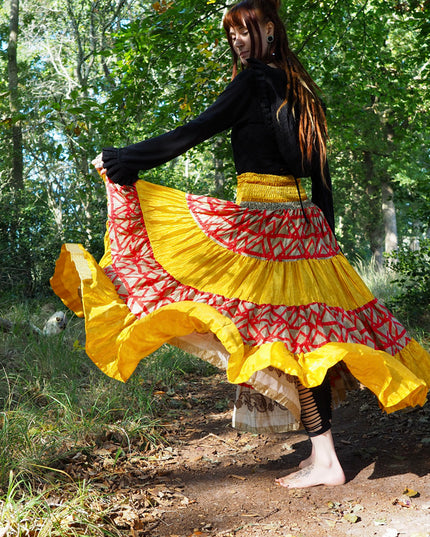Bohemian Rok 305