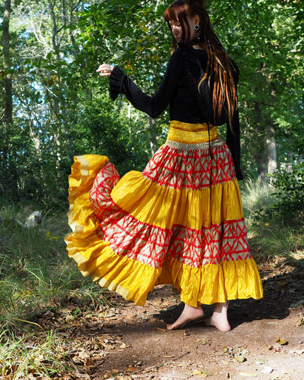 Bohemian Rok 305