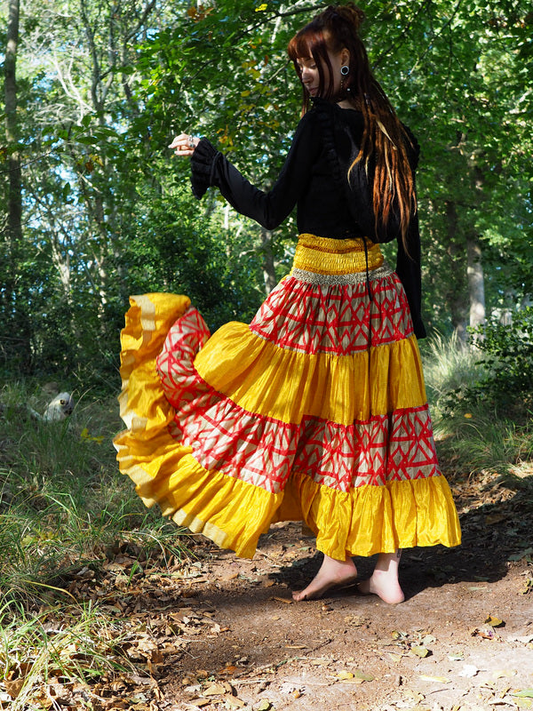 Bohemian Rok 305
