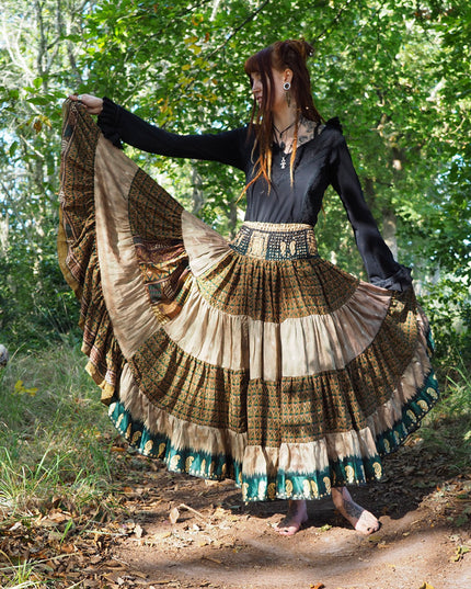 Bohemian Rok 306
