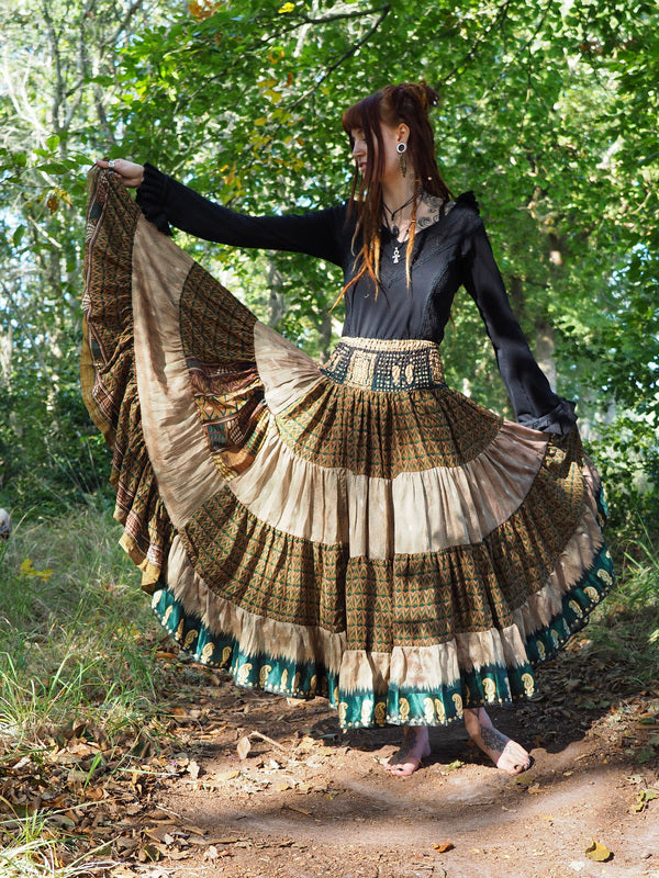 Bohemian Rok 306