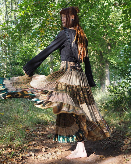 Bohemian Rok 306