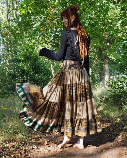 Bohemian Rok 306