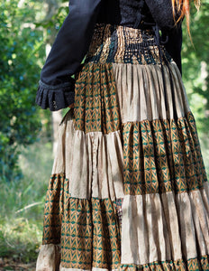 Bohemian Rok 306