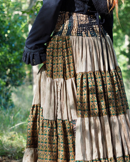 Bohemian Rok 306