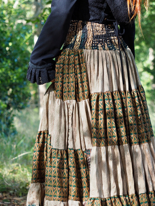 Bohemian Rok 306