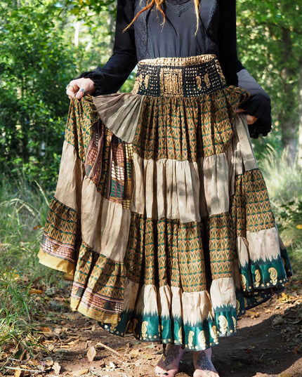 Bohemian Rok 306