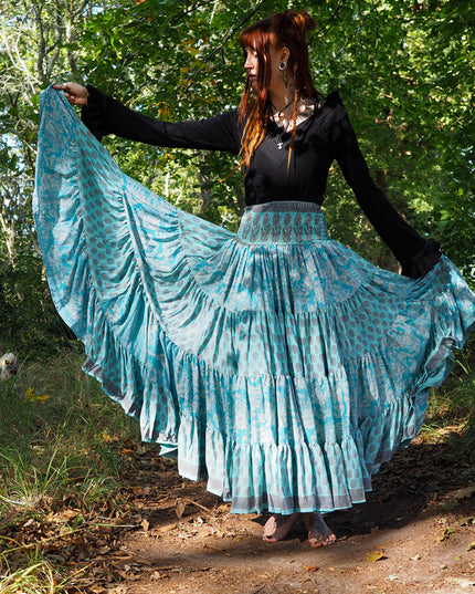 Bohemian Rok 307