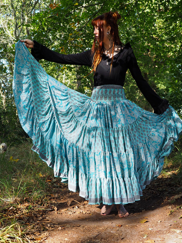 Bohemian Rok 307