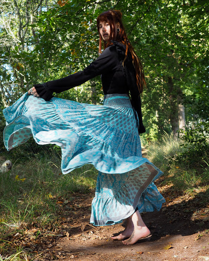 Bohemian Rok 307