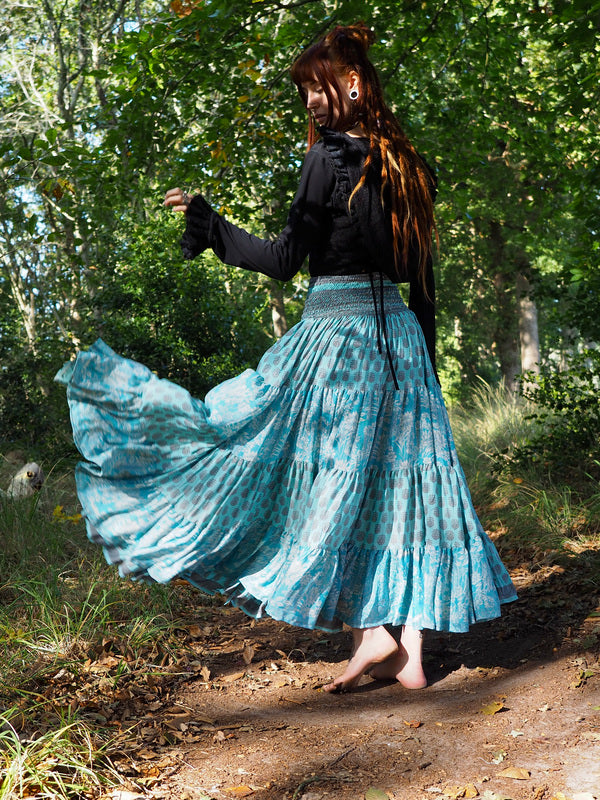 Bohemian Rok 307