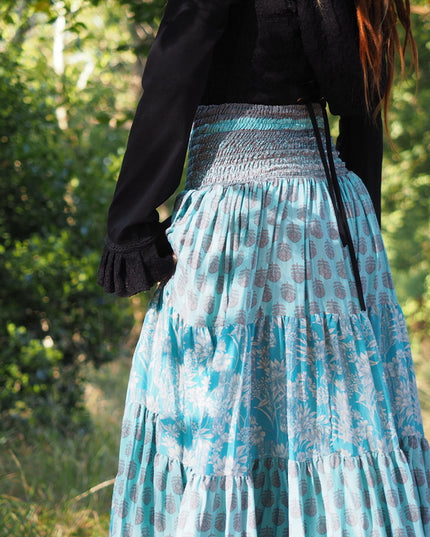 Bohemian Rok 307