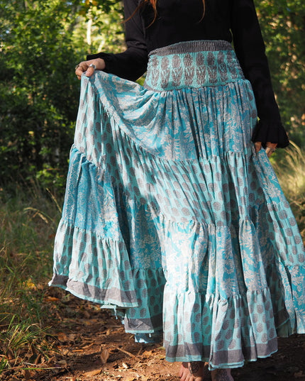 Bohemian Rok 307