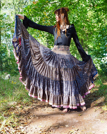 Bohemian Rok 308