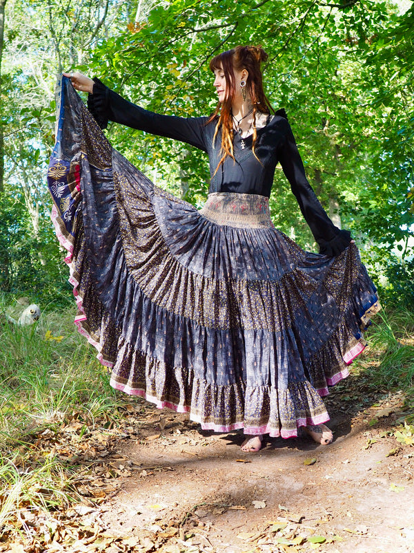 Bohemian Rok 308