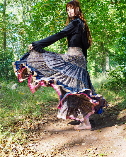 Bohemian Rok 308