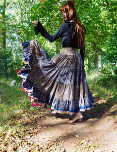 Bohemian Rok 308