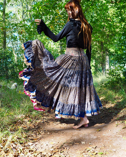 Bohemian Rok 308