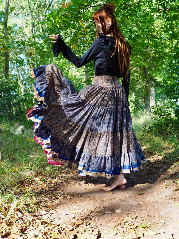 Bohemian Rok 308