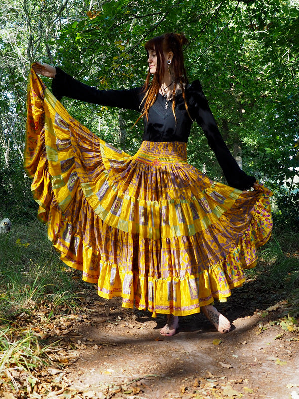 Bohemian Rok 309