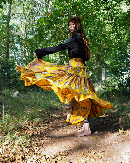 Bohemian Rok 309